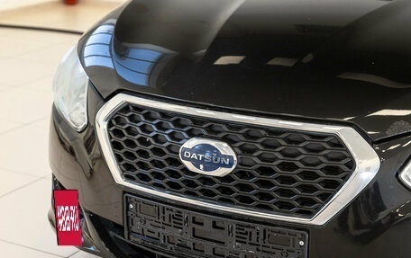 Datsun on-DO I рестайлинг, 2014 год, 400 000 рублей, 8 фотография