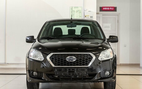 Datsun on-DO I рестайлинг, 2014 год, 400 000 рублей, 2 фотография