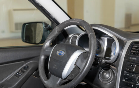 Datsun on-DO I рестайлинг, 2014 год, 400 000 рублей, 25 фотография