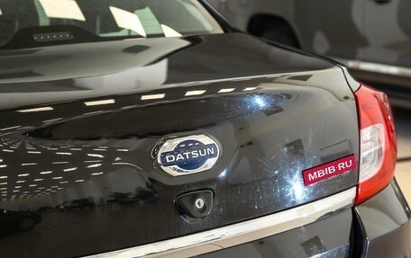 Datsun on-DO I рестайлинг, 2014 год, 400 000 рублей, 14 фотография