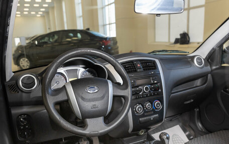 Datsun on-DO I рестайлинг, 2014 год, 400 000 рублей, 26 фотография