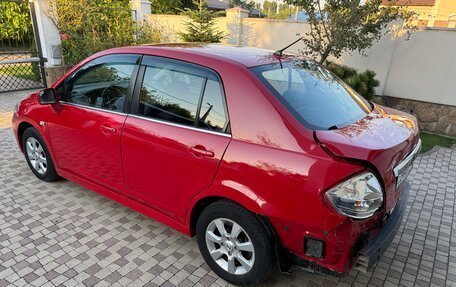 Nissan Tiida, 2010 год, 515 000 рублей, 10 фотография