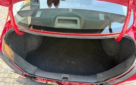 Nissan Tiida, 2010 год, 515 000 рублей, 19 фотография