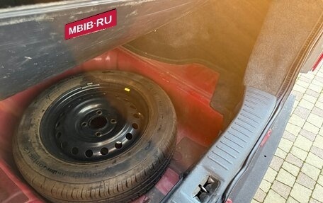 Nissan Tiida, 2010 год, 515 000 рублей, 22 фотография