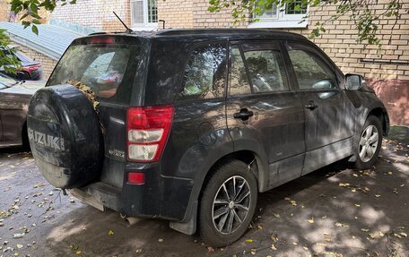 Suzuki Grand Vitara, 2008 год, 555 555 рублей, 3 фотография