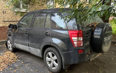 Suzuki Grand Vitara, 2008 год, 555 555 рублей, 2 фотография