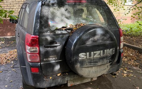 Suzuki Grand Vitara, 2008 год, 555 555 рублей, 4 фотография