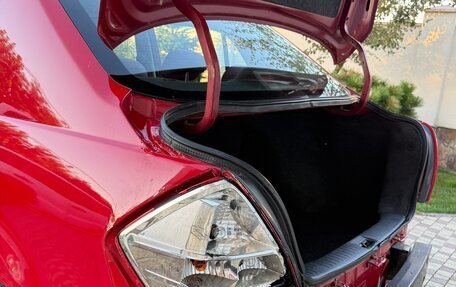Nissan Tiida, 2010 год, 515 000 рублей, 25 фотография