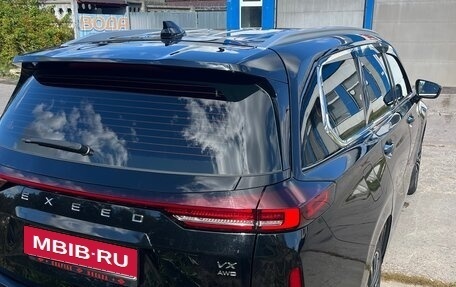 CheryExeed VX, 2022 год, 2 970 000 рублей, 10 фотография