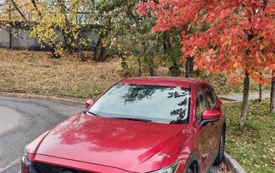 Mazda CX-5 II, 2020 год, 2 400 000 рублей, 1 фотография