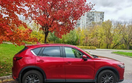 Mazda CX-5 II, 2020 год, 2 400 000 рублей, 4 фотография