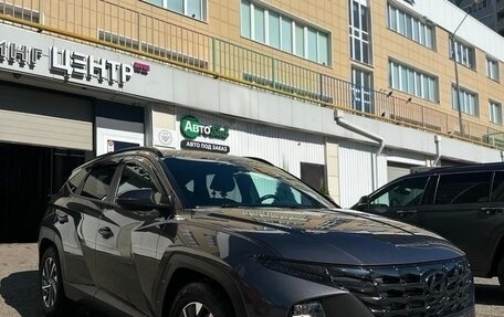 Hyundai Tucson, 2022 год, 3 149 000 рублей, 1 фотография