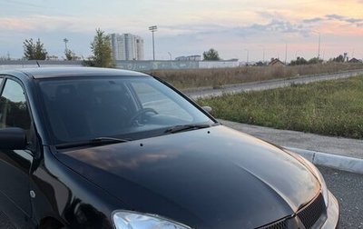 Mitsubishi Lancer IX, 2006 год, 265 000 рублей, 1 фотография