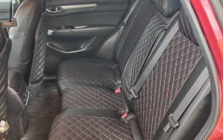 Mazda CX-5 II, 2020 год, 2 400 000 рублей, 7 фотография