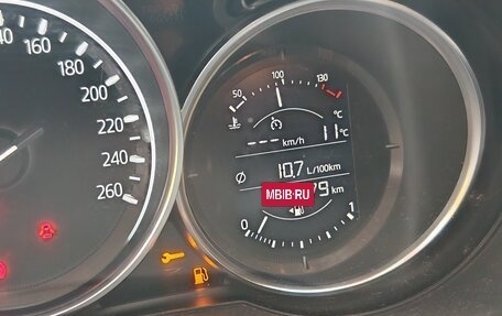 Mazda CX-5 II, 2020 год, 2 400 000 рублей, 8 фотография