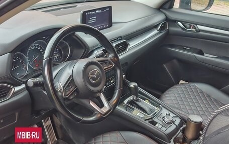 Mazda CX-5 II, 2020 год, 2 400 000 рублей, 6 фотография