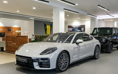 Porsche Panamera, 2026 год, 25 600 000 рублей, 1 фотография