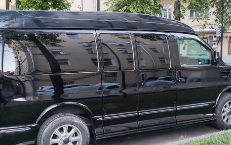 Chevrolet Express II, 2011 год, 3 850 000 рублей, 2 фотография