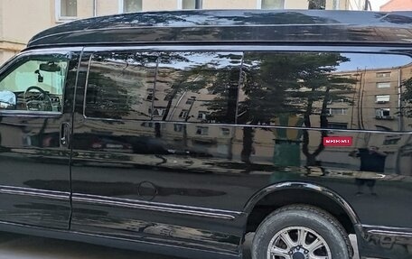 Chevrolet Express II, 2011 год, 3 850 000 рублей, 6 фотография