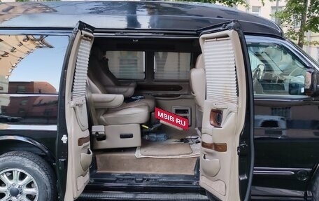Chevrolet Express II, 2011 год, 3 850 000 рублей, 8 фотография