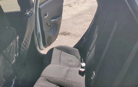 KIA Rio III рестайлинг, 2012 год, 850 000 рублей, 11 фотография