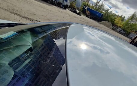 KIA Rio III рестайлинг, 2012 год, 850 000 рублей, 9 фотография