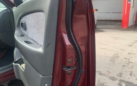 KIA Spectra II (LD), 2007 год, 430 000 рублей, 3 фотография
