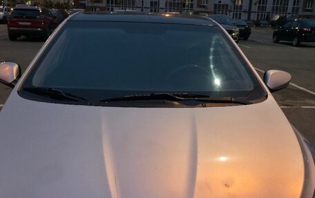 Hyundai Solaris II рестайлинг, 2011 год, 610 000 рублей, 3 фотография