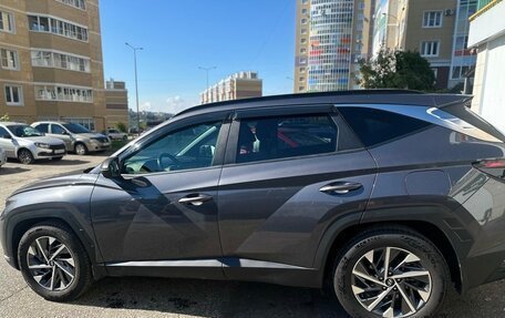 Hyundai Tucson, 2022 год, 3 149 000 рублей, 4 фотография