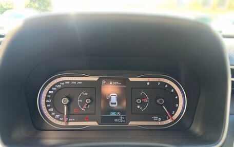 Hyundai Tucson, 2022 год, 3 149 000 рублей, 7 фотография