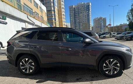 Hyundai Tucson, 2022 год, 3 149 000 рублей, 5 фотография
