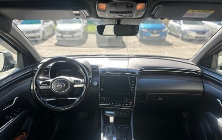Hyundai Tucson, 2022 год, 3 149 000 рублей, 6 фотография