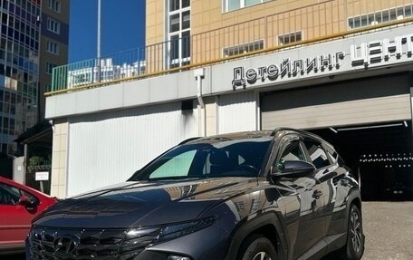 Hyundai Tucson, 2022 год, 3 149 000 рублей, 3 фотография