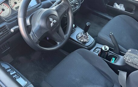 Mitsubishi Lancer IX, 2006 год, 265 000 рублей, 6 фотография