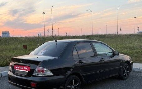 Mitsubishi Lancer IX, 2006 год, 265 000 рублей, 2 фотография