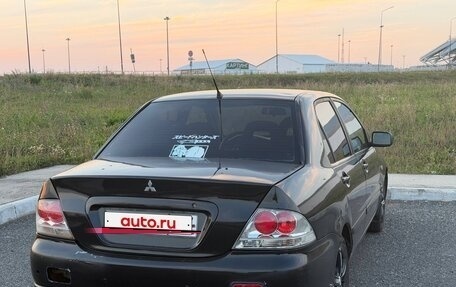 Mitsubishi Lancer IX, 2006 год, 265 000 рублей, 5 фотография