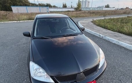 Mitsubishi Lancer IX, 2006 год, 265 000 рублей, 4 фотография