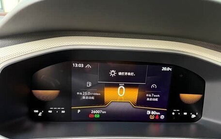 Volkswagen T-Roc I, 2023 год, 1 740 800 рублей, 10 фотография