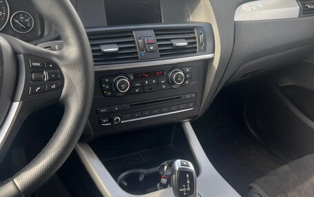 BMW X3, 2012 год, 1 299 000 рублей, 5 фотография