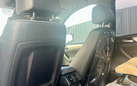 BMW X3, 2012 год, 1 299 000 рублей, 7 фотография