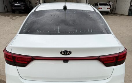 KIA Rio IV, 2018 год, 1 150 000 рублей, 6 фотография