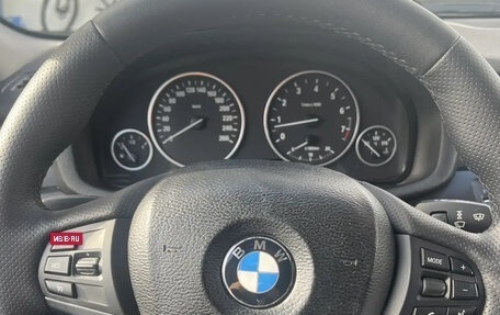 BMW X3, 2012 год, 1 299 000 рублей, 6 фотография