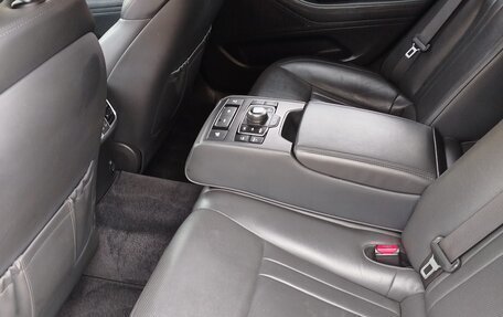 Genesis G80 I, 2019 год, 1 850 000 рублей, 10 фотография