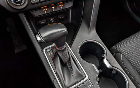 KIA Sportage IV рестайлинг, 2020 год, 2 100 000 рублей, 21 фотография