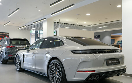 Porsche Panamera, 2026 год, 25 500 000 рублей, 3 фотография