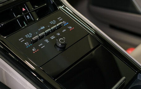 Porsche Panamera, 2026 год, 25 500 000 рублей, 24 фотография