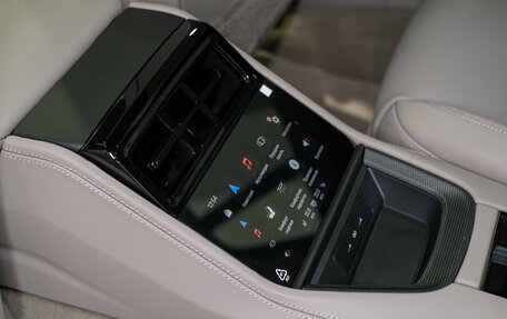 Porsche Panamera, 2026 год, 25 500 000 рублей, 28 фотография