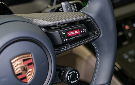 Porsche Panamera, 2026 год, 25 500 000 рублей, 23 фотография