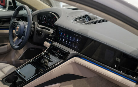 Porsche Panamera, 2026 год, 25 500 000 рублей, 36 фотография