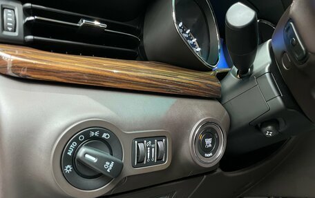 Maserati Quattroporte VI, 2013 год, 3 390 000 рублей, 20 фотография